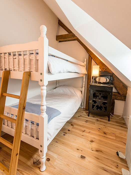 Holiday cottage to rent in Normandy La Belle Grange