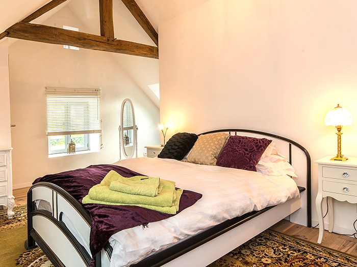 Holiday cottage to rent in Normandy La Belle Grange