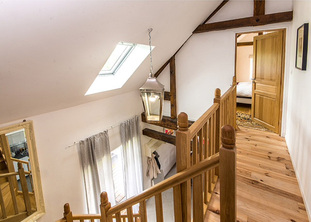 Holiday cottage to rent in Normandy La Belle Grange