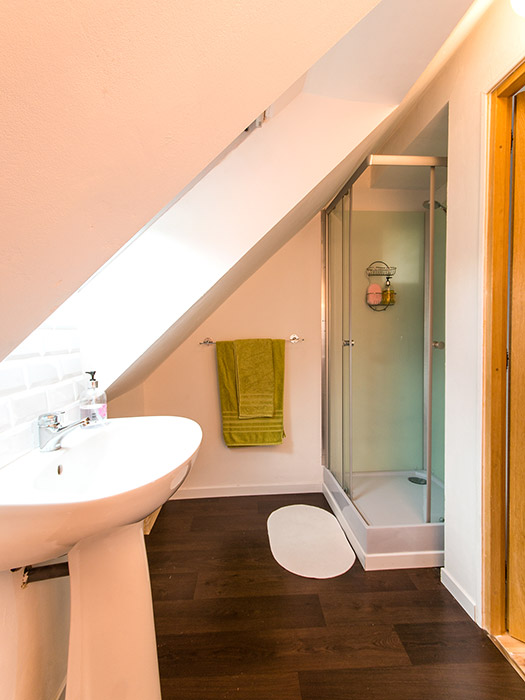 Holiday cottage to rent in Normandy La Belle Grange